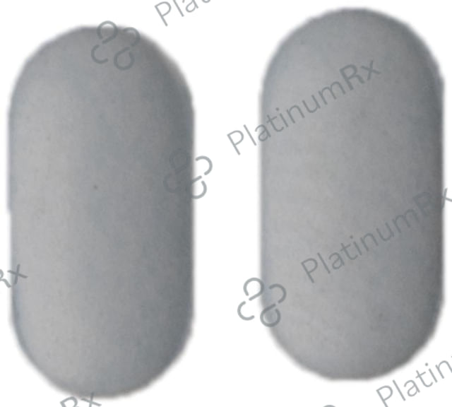 Tolvasca 15mg Tablet 4s