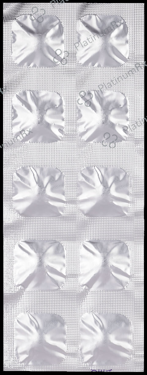 Triolsar 20 HS Tablet