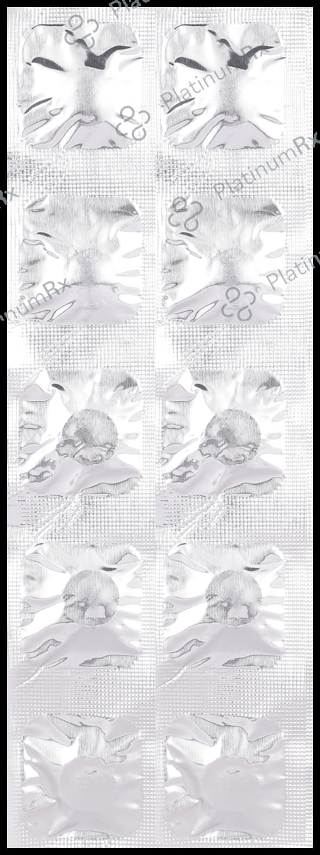 Pxr LS 12.5mg/0.5mg Tablet