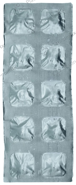 Leftab 10mg Tablet 10s