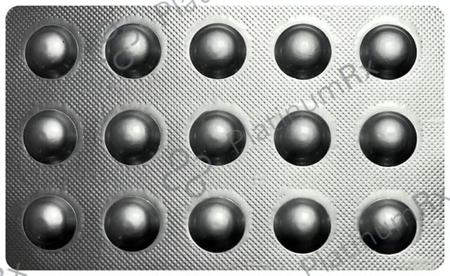Caliduff XT Tablet 15s
