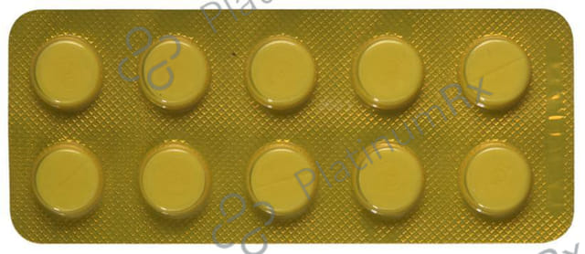 Lametec DT 100mg Tablet 10s