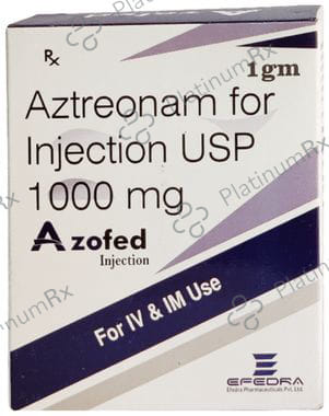 Azofed Injection