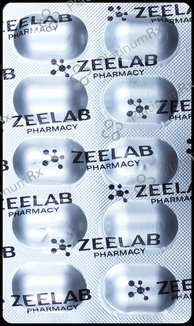 Eszone 40mg Tablet 10s