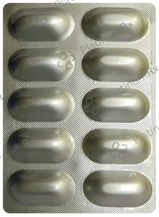 Aphyren N Tablet