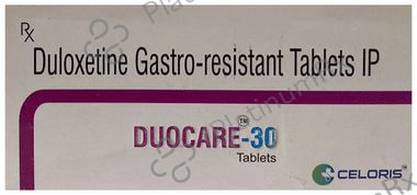 Duocare 30 Tablet