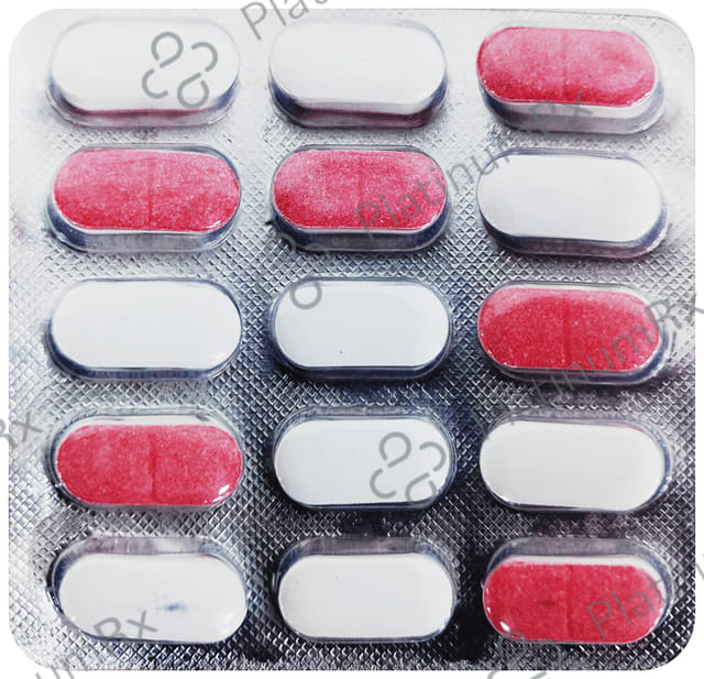 Fpgli M 3 Forte Tablet PR 15s