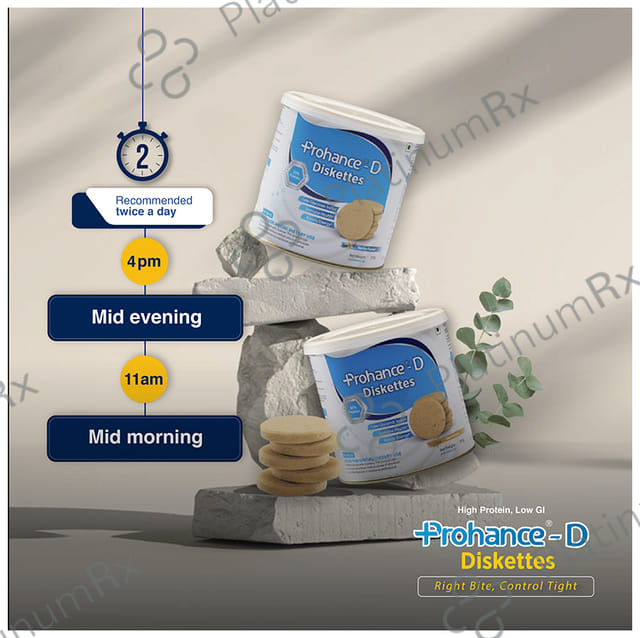 Prohance D Diskettes Jeera 250gm