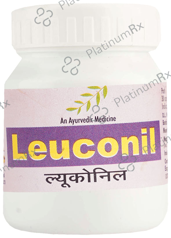 Avp Leuconil Capsule