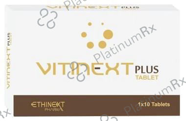 Vitinext Plus Tablet