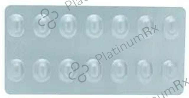 Hftril 49/51mg Tablet 14s