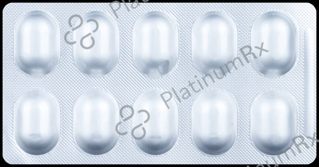 Cefopen 200mg Tablet 10s