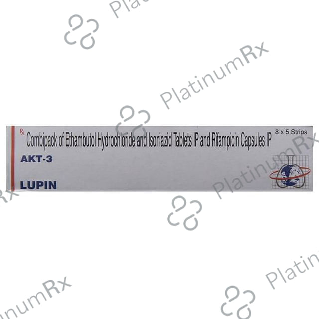 Akt 3 Kit