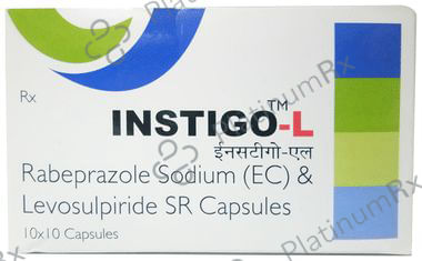 Instigo-L Tablet SR