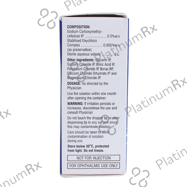 Relub LC Eye Drop 10ml