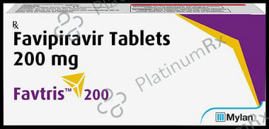 Favtris 200 Tablet
