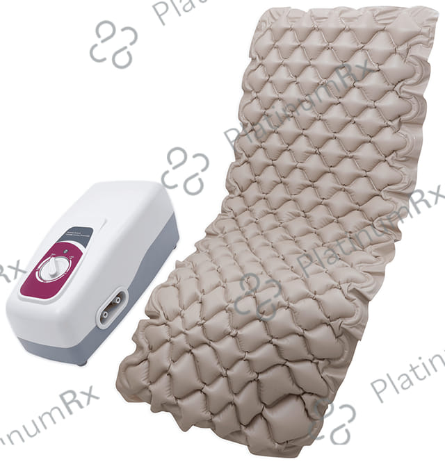 Romsons GS 9003 Sorenil Bed Sore Prevention System