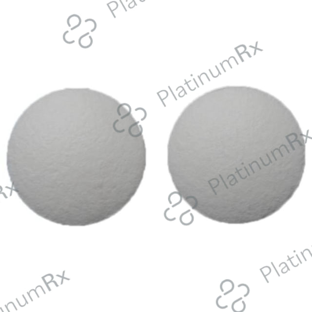 TG Goal 10/145mg Tablet 10s