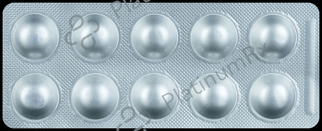 Bilazest M 20/10mg Tablet 10s