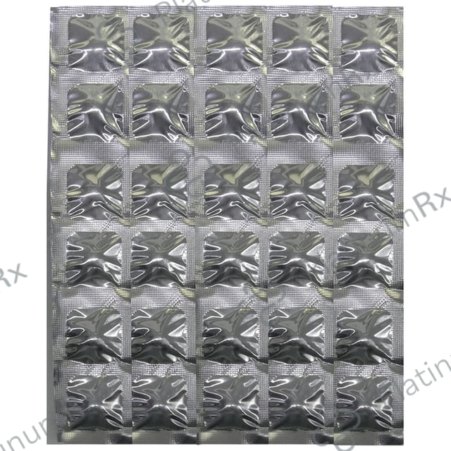 Rantac 300mg Tablet 30s