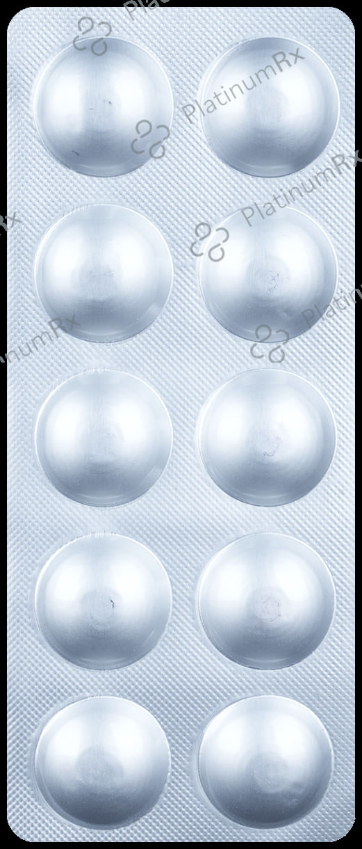Toll-D Tablet