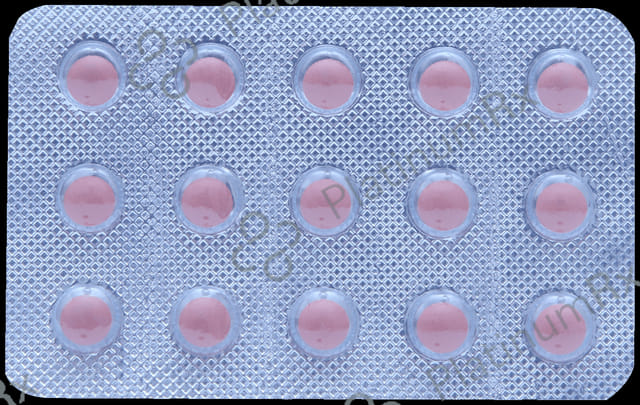 Perampil 4mg Tablet