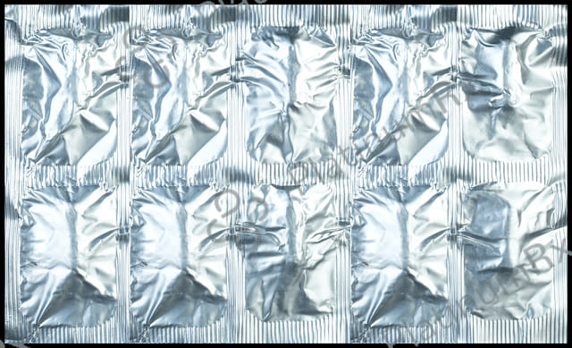 GR8 OD 30/40mg Capsule PR 10s