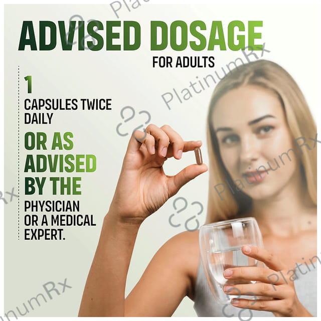Life Aveda Aller-Gi Veg Capsule