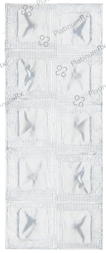 Spenzo 0.5mg Tablet 10s