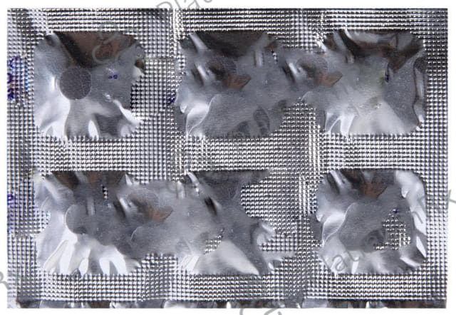 Defza 24mg Tablet 6s