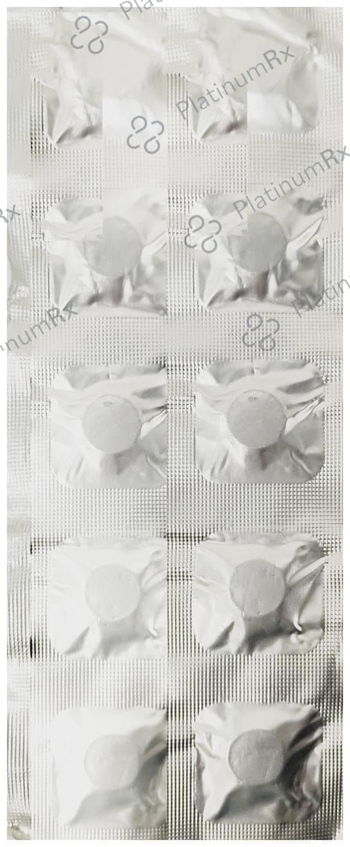Maxicef O 100mg Tablet DT 10s