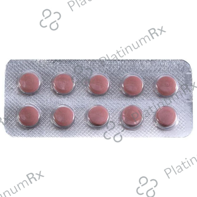 Olipil H 12.5/40mg Tablet 10s