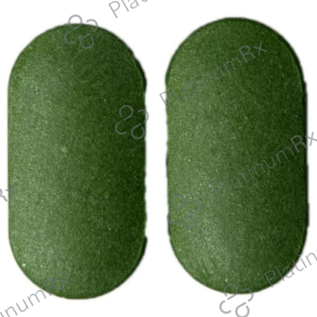 Zevert Pvg NF Tablet 10s