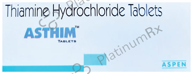 Asthim Tablet
