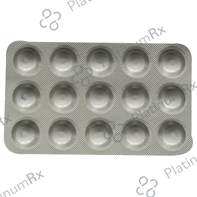 Triolmesar CH 5/12.5/20mg Tablet 15s