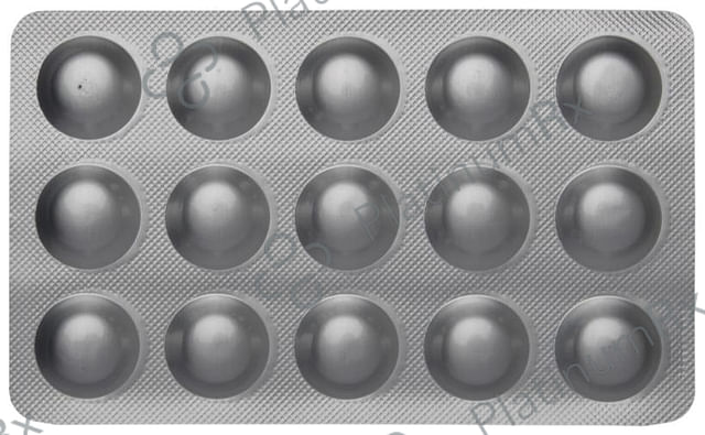 Sevista 30mg Tablet 15s