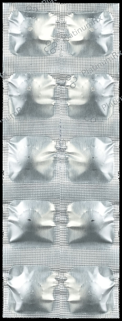 Zefcort 6mg Tablet