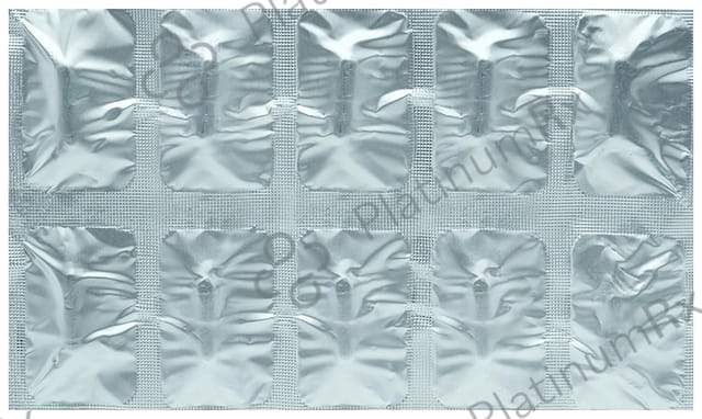 Utikit Capsule 10s