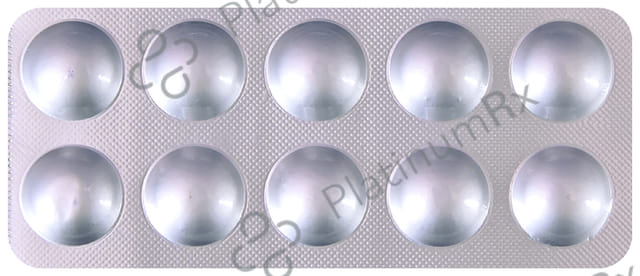 Tenecross 20mg Tablet 10s