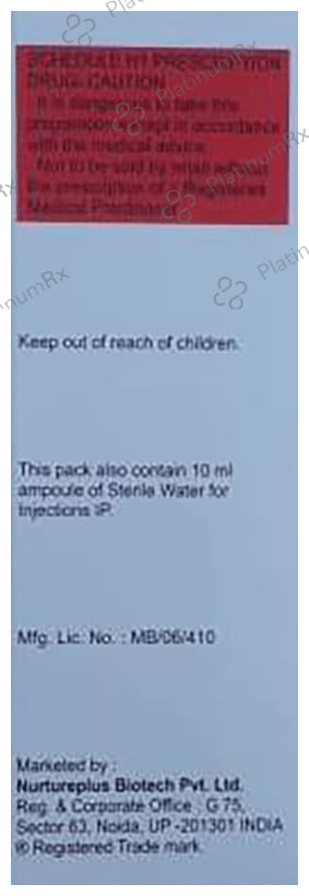 Brodfast 1.5mg Injection 1s