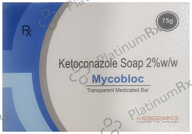 Mycobloc Soap