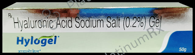 Hylogel Gel