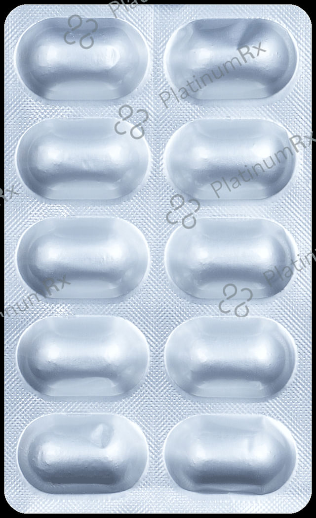 Renogard Keto Tablet