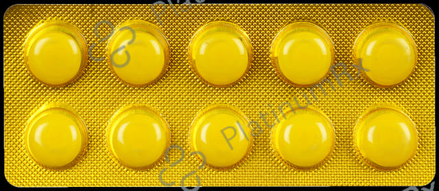Cinadil 75mg Tablet SR 10s