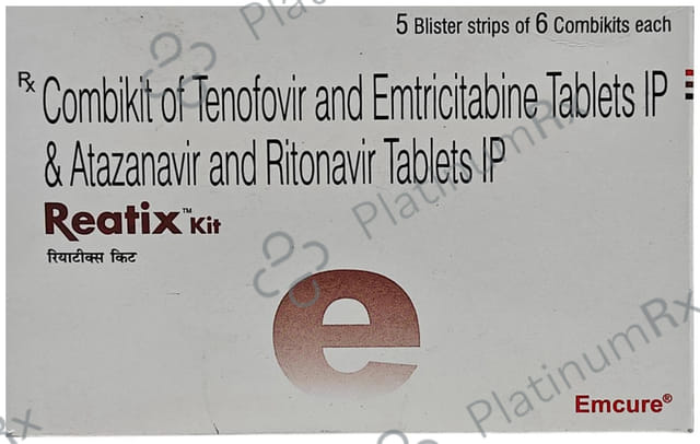 Reatix Kit 1s
