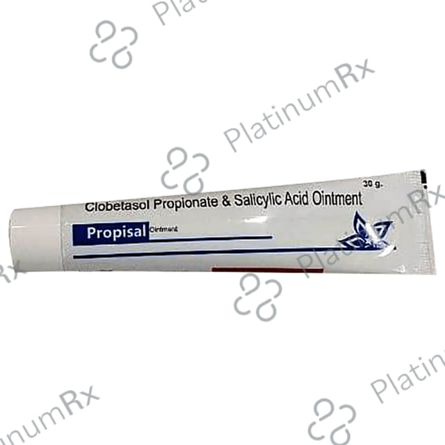 Propisal Ointment