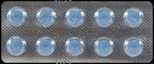 Lacoptal 50mg Tablet 10s