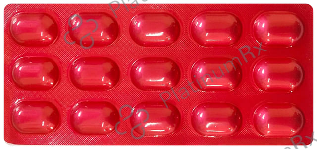 Ferium XT Tablet 15s