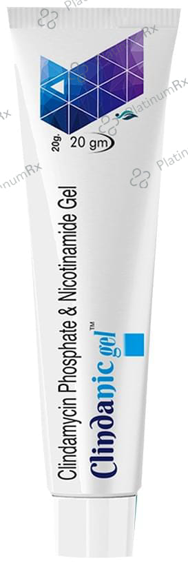 Clindanic Gel