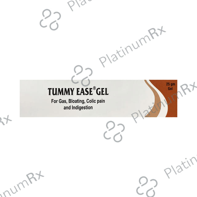 Tummy Ease Gel